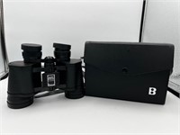 Bushnell insta focus binoculars