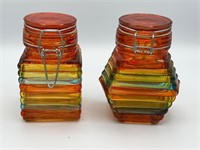 Alco canisters modern small