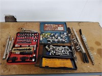 Craftsman tools and more