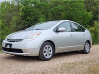 2004 Toyota Prius Hybrid One Owner Runs Well