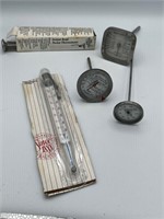 Taylor Westin Springfield & more thermometers