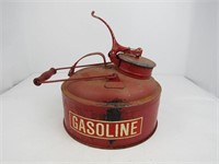 Protectoseal Co Vintage Gas Can