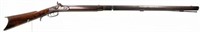 Bown & Tetley Pennsylvania Percission Rifle Blackp