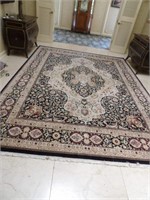 Large Area Rug 9x12