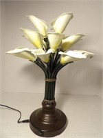 Unique Calla Lily Lamp