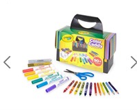 ($25) Crayola Color Caddy