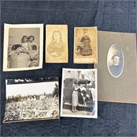 Vintage Photos