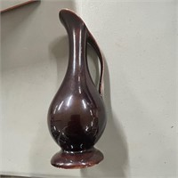 Holland Mold Vase