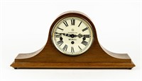 Seth Thomas Clock 8 – Day Westminster Chime