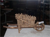 Barn Consignment 2023-4 On-Line Auction