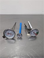 ASST. MEAT THERMOMETERS