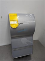 UN-USED DYSON AIRBLADE HAND DRYER