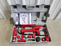 Hydraulic Body-Frame Repair Kit
