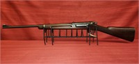 Springfield Model 1898, 30-40 Krag Carbine, c