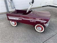 TEE BIRD PEDAL CAR -- GREAT CONDITION!!