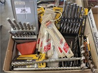 DRILL BIT COLLECTION