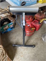 ROLLER STAND