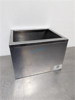 S/S SERVER NON-INSULATED TOPPING STATION SR-2S
