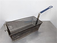 17" X 8.5" X 6" FRYER BASKET