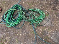 MISC WATER HOSE