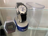 Timex Export A Promo Watch + Other