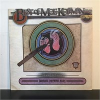 BEST OF MOE KOFFMAN VINYL RECORD LP