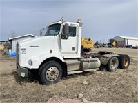 NOT Operational 1999 Kenworth T-800