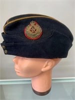 WWII Royal Canadian Engineers Cap