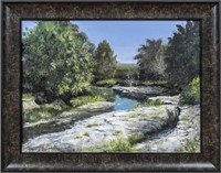Bruce Brock "Limestone Creek"