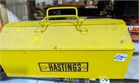 Hastings Automotive Crack Detector