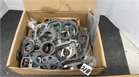 Quantity of Small Engine Gaskets