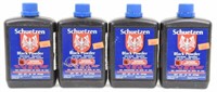Lot #3967a - (4) 1lb canisters of Schuetzen German