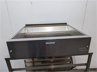 MERCO FRIED FOOD HOLDING STATION FFHS-27