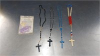 Childrens rosaries