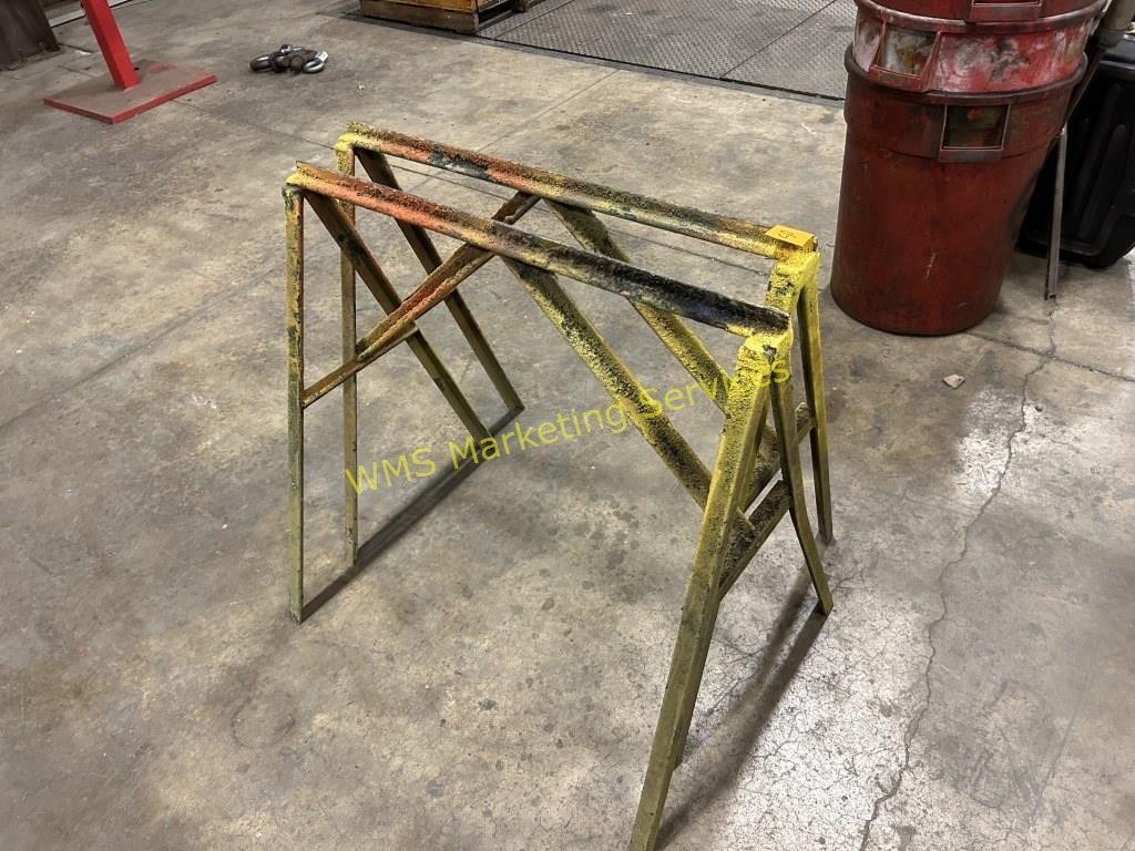 Industrial Shop Equipment Auction - May 22nd, 2023