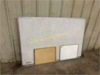 Dry Erase Board - 48"x72"