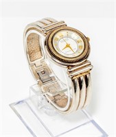 Jewelry Sterling Silver Ecclissi Watch