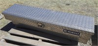 Kobalt Pickup Bed Tool Box