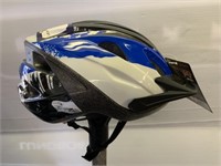Bell 52-56 cm Kid's Bike Helmet (blue)