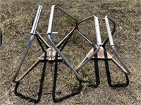 Outboard Motor Stands