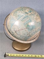 15" Tall World Globe