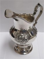 GORHAM 5/8 PINT STERLING SILVER CREAMER