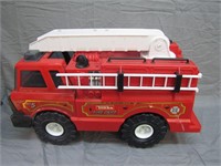Large Tonka Fire Truck