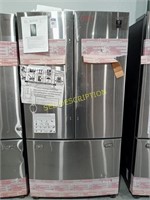 28.2 cu ft Samsung French Door Refrigerator