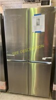 Samsung 4- Door Flex French Refrigerator