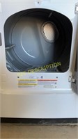 Samsung Front Load Dryer GAS