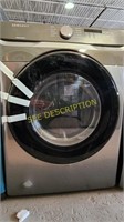 Samsung Washer/Dryer Set Front Load ELECTRIC