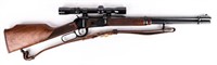 Gun Winchester 94 AE XTR Lever Rifle 356 Win