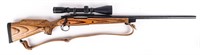 Gun Remington 700 Sendero Rifle 7mm Rem Mag