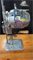 Eastman Blue Streak II 629 Cloth Cutting Machine